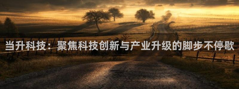 当升科技：聚焦科技创新与产业升级的脚步不停歇