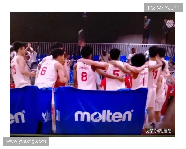 张博源贡献11分5板 U19中国男篮惜败埃及未能迎来开门红 朱正得分6分 张博源贡献11分5板 U19中国男篮惜败埃及未能迎来开门红 朱正得分6分