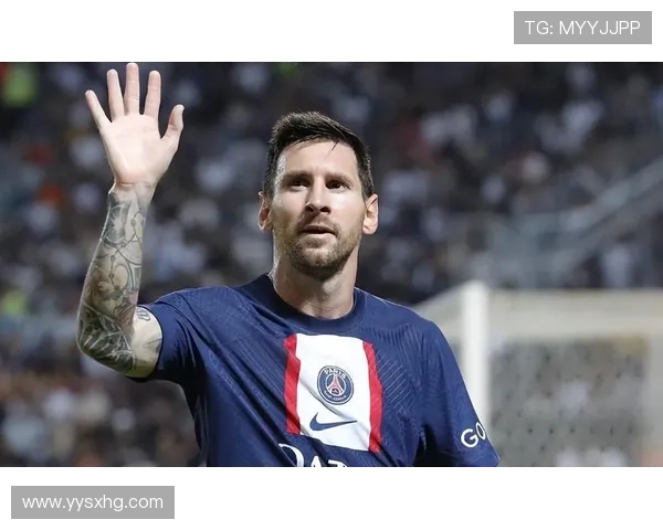 梅西加盟迈阿密国际为美职联注入新动力开启全新篇章 梅西加盟迈阿密国际为美职联注入新动力开启全新篇章