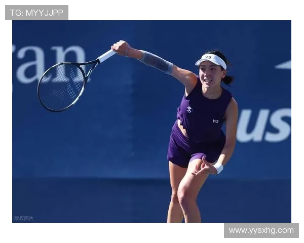 王欣瑜遗憾止步美网女单第二轮 亚历山德洛娃晋级成功 王欣瑜遗憾止步美网女单第二轮 亚历山德洛娃晋级成功